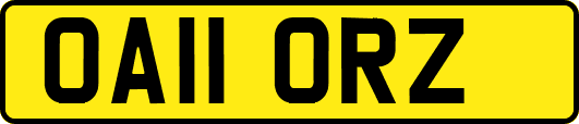 OA11ORZ