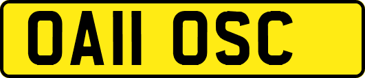 OA11OSC