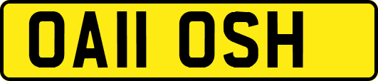 OA11OSH