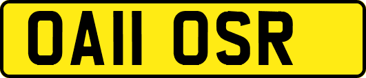 OA11OSR