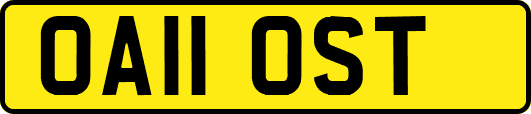 OA11OST