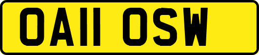OA11OSW
