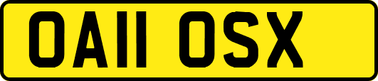 OA11OSX