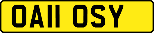 OA11OSY