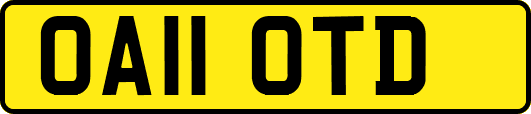 OA11OTD