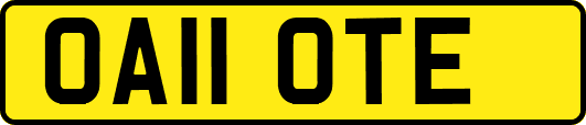 OA11OTE