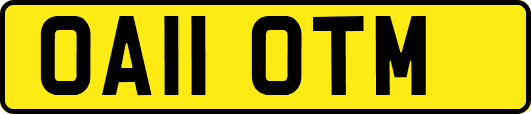 OA11OTM