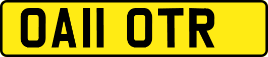 OA11OTR