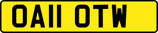 OA11OTW