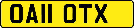 OA11OTX
