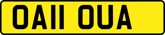 OA11OUA