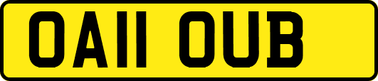 OA11OUB