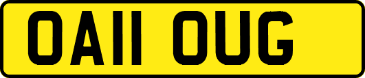 OA11OUG
