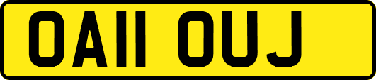 OA11OUJ