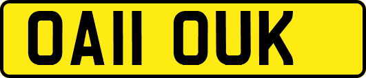 OA11OUK
