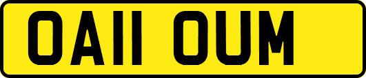 OA11OUM