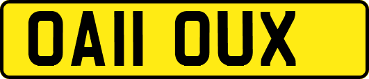 OA11OUX