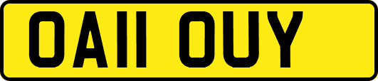 OA11OUY