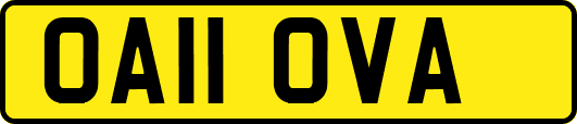 OA11OVA
