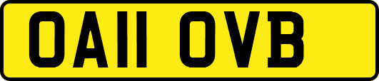 OA11OVB