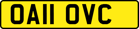 OA11OVC