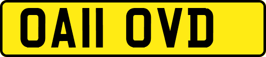 OA11OVD