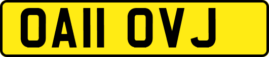 OA11OVJ
