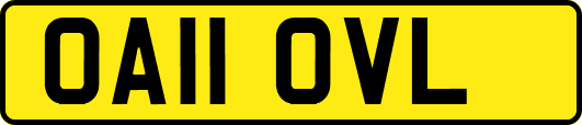 OA11OVL