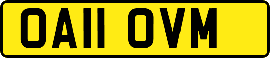 OA11OVM