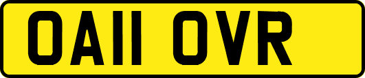 OA11OVR