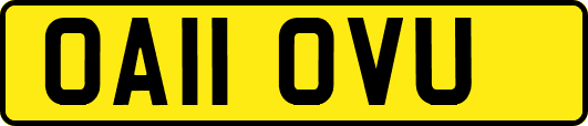 OA11OVU