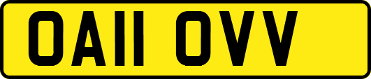 OA11OVV