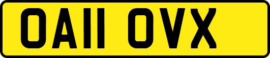 OA11OVX