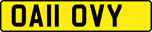 OA11OVY