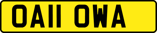 OA11OWA