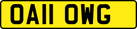 OA11OWG