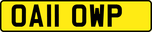 OA11OWP