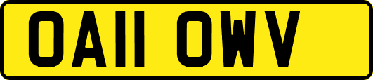 OA11OWV