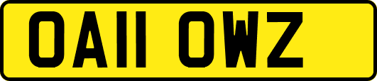 OA11OWZ