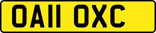 OA11OXC