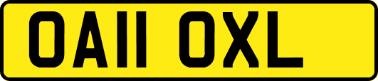 OA11OXL