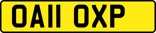 OA11OXP