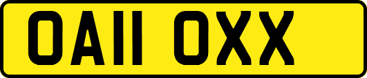 OA11OXX