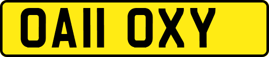 OA11OXY