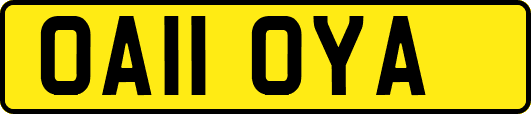 OA11OYA