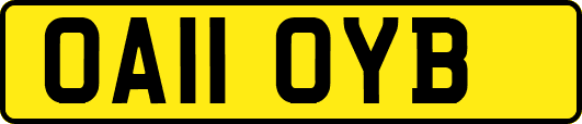 OA11OYB