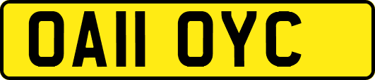 OA11OYC