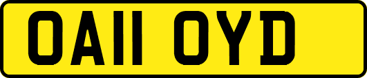 OA11OYD
