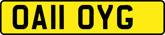OA11OYG