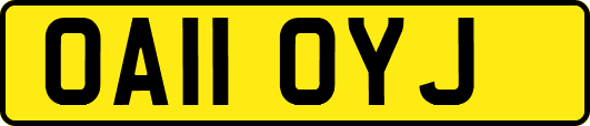 OA11OYJ